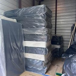 New Mattresses King|Queen|Twin|Full  for sale with free home delivery 