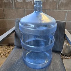 5 Gallon Water Jug