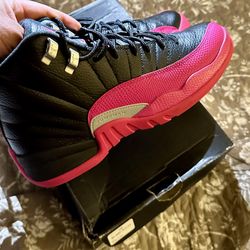 Jordan 12. Sz 6-1/2. 