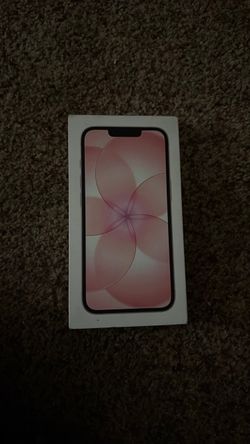 iPhone 17e Brand New