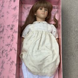 Vintage Annette Hempstead 26” Dolls 