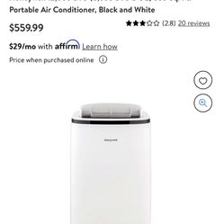 AC Brand New Still In Box 