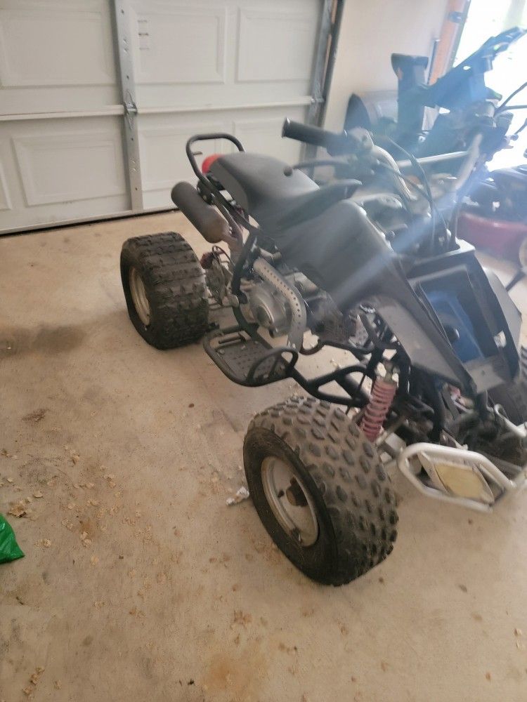 Chinese Atv For Sale