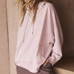 FREE PEOPLE Sprint To The Finish Hoodie