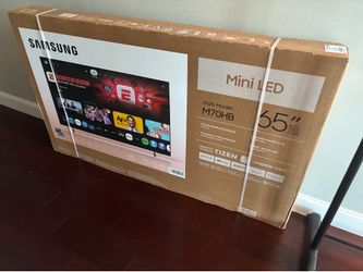 Tv for sale