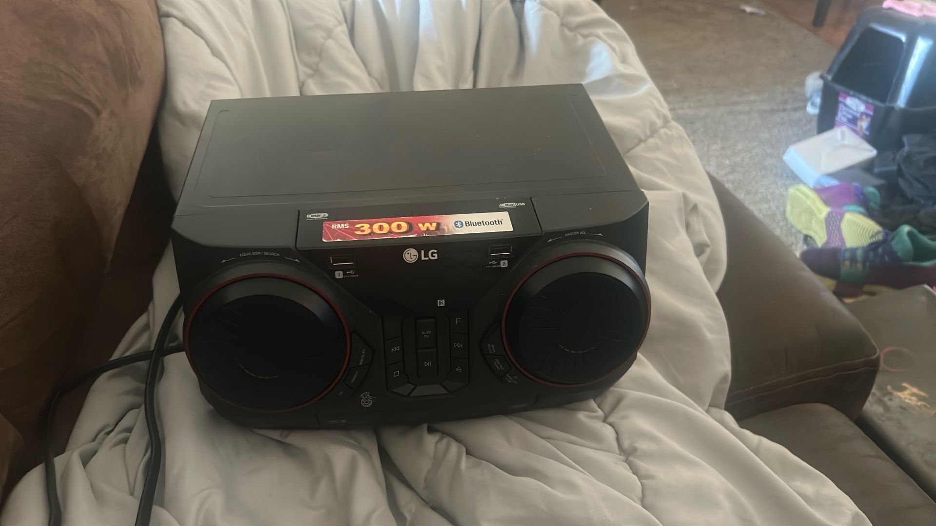 Lg System