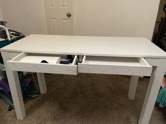 Desk Chair Light