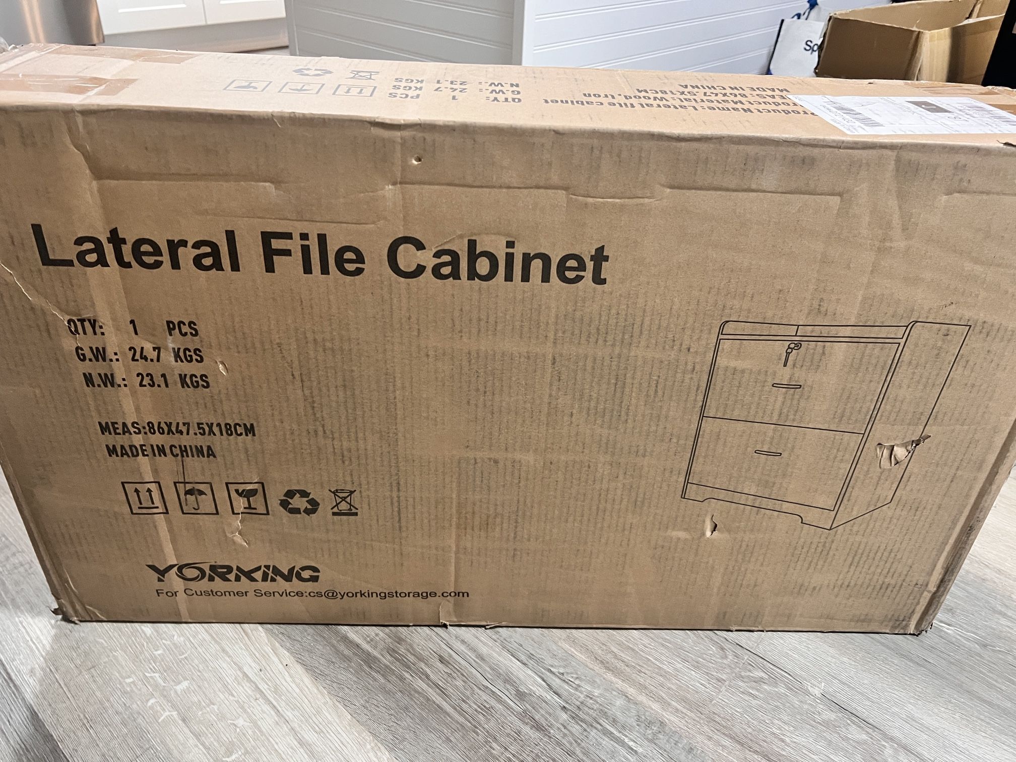 File Cabinet