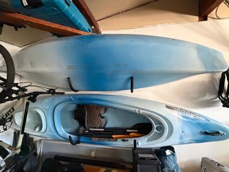 Old Town Vapor 10 Kayaks
