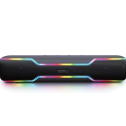 Hypergear Bluetooth speaker