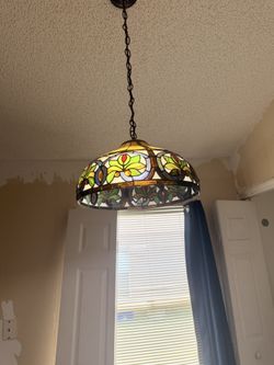 Vintage Chandelier