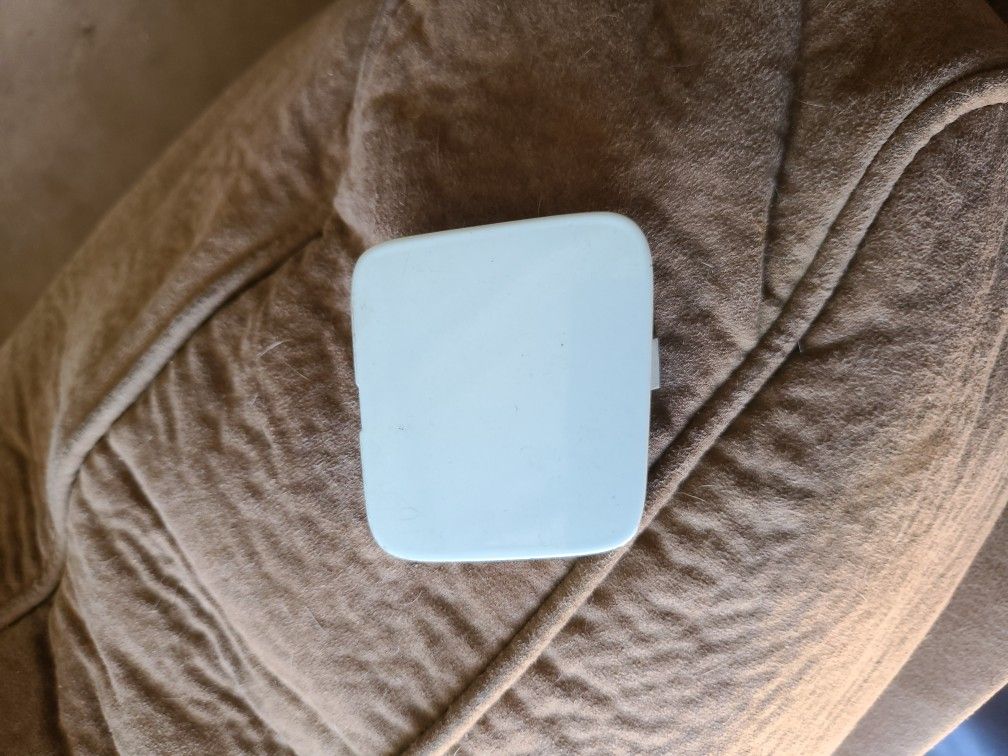 Oem Infinity Tow Hitch Cover