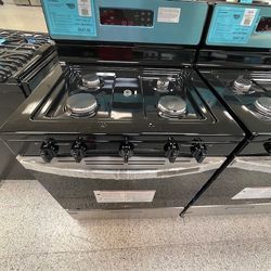 Stove