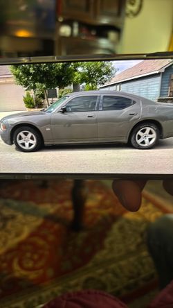2009 Dodge Charger