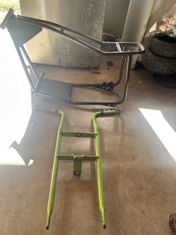 Mini Bike