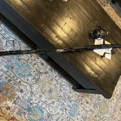 PENN Fishing Rod and Reel Combo