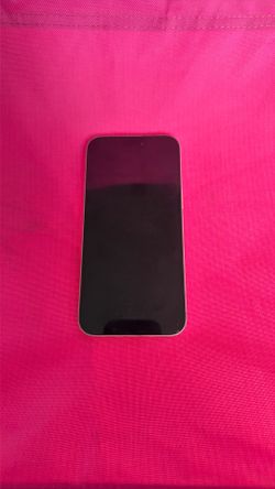 iPhone 16 plus