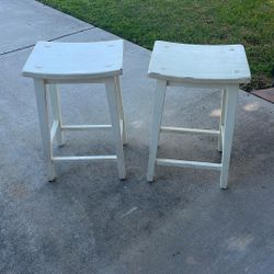 Barstool set