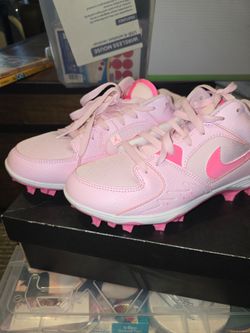 Nike Men's Cleats 90 - Pink