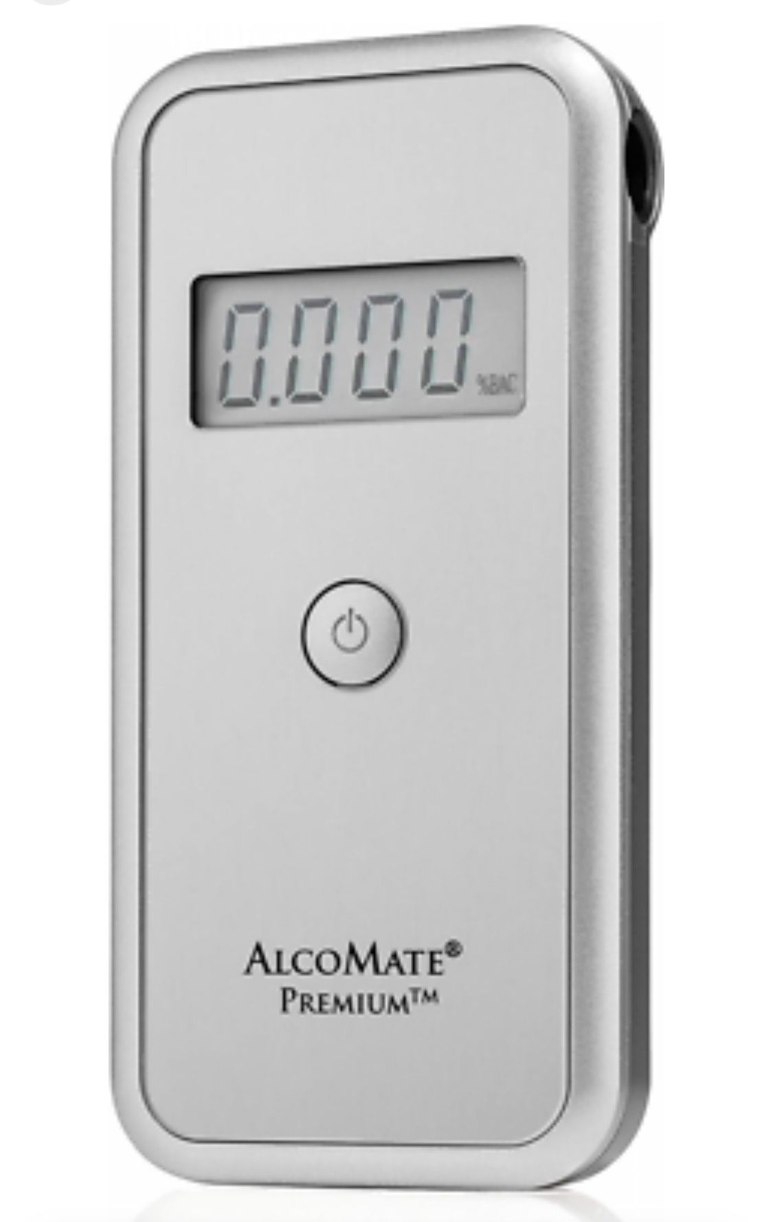 AlcoMate AL7000 Digital Breathalyzer