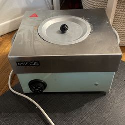 Miss Cire Wax Warmer