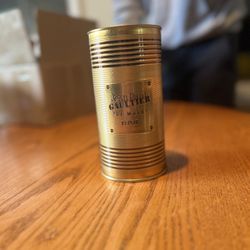 Jean Paul Gaultier Le Male Elixir Parfum