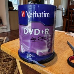 DVD+R