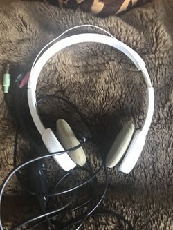 Headphones