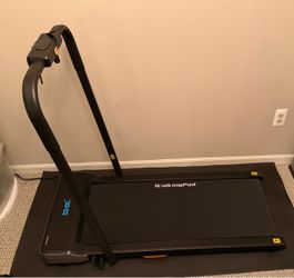 WalkingPad H1 Walking Station Treadmill