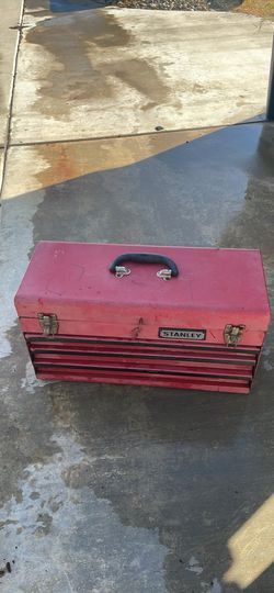 Toolbox