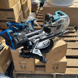 Miter Saw 