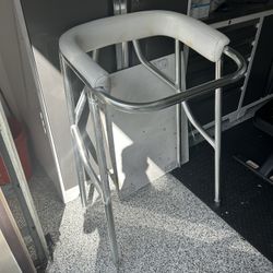 Crows Nest / Belly Ring For Boat