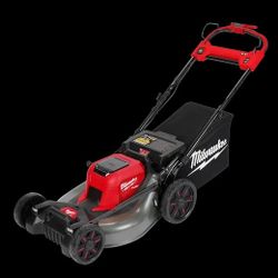 M18 FUEL  21" Self-Propelled Dual Battery Mower 2823-20