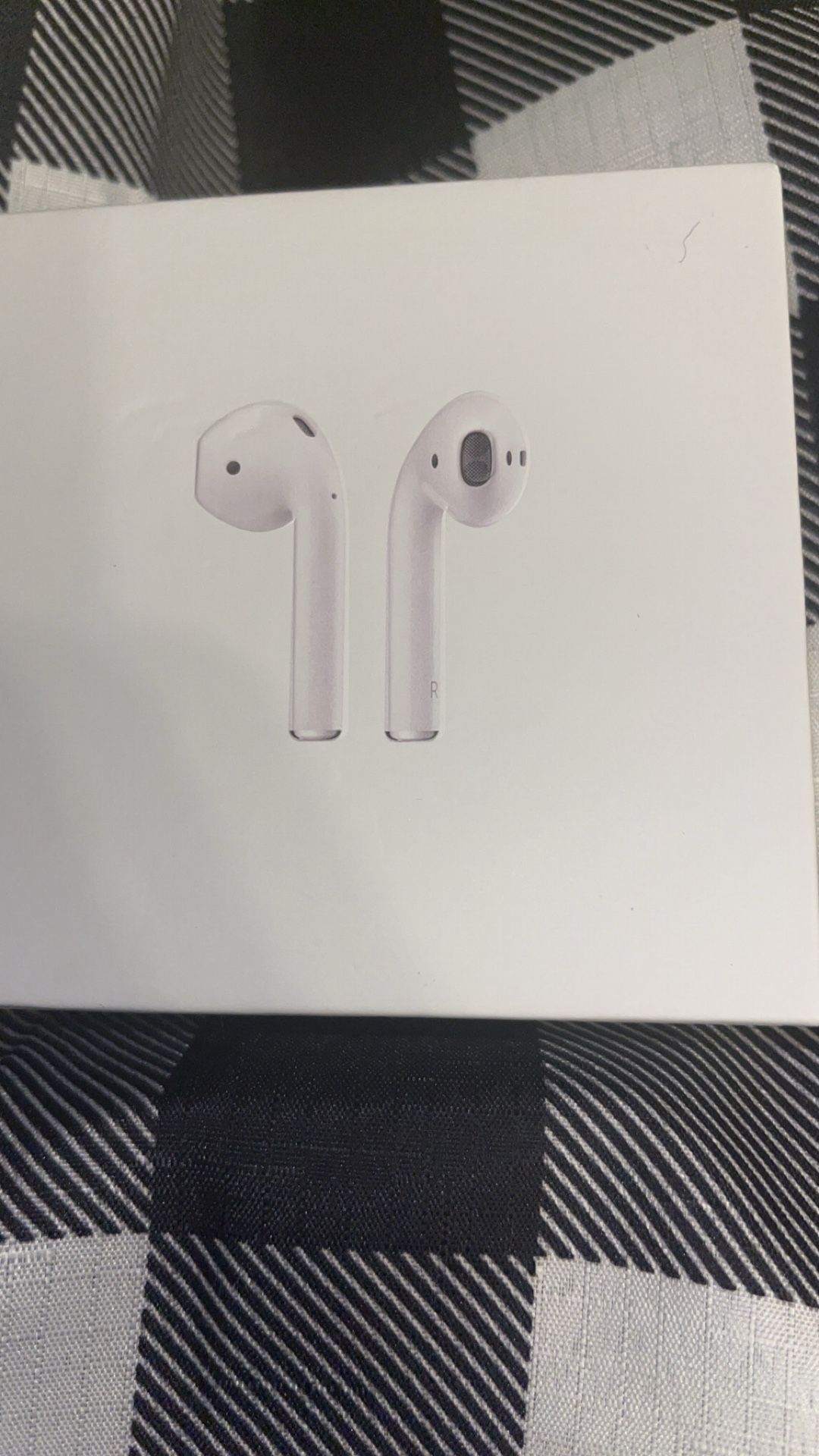 Airpod 1st Gen W/MagSafe charging case