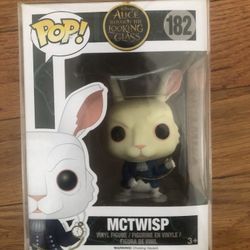 Mctwisp