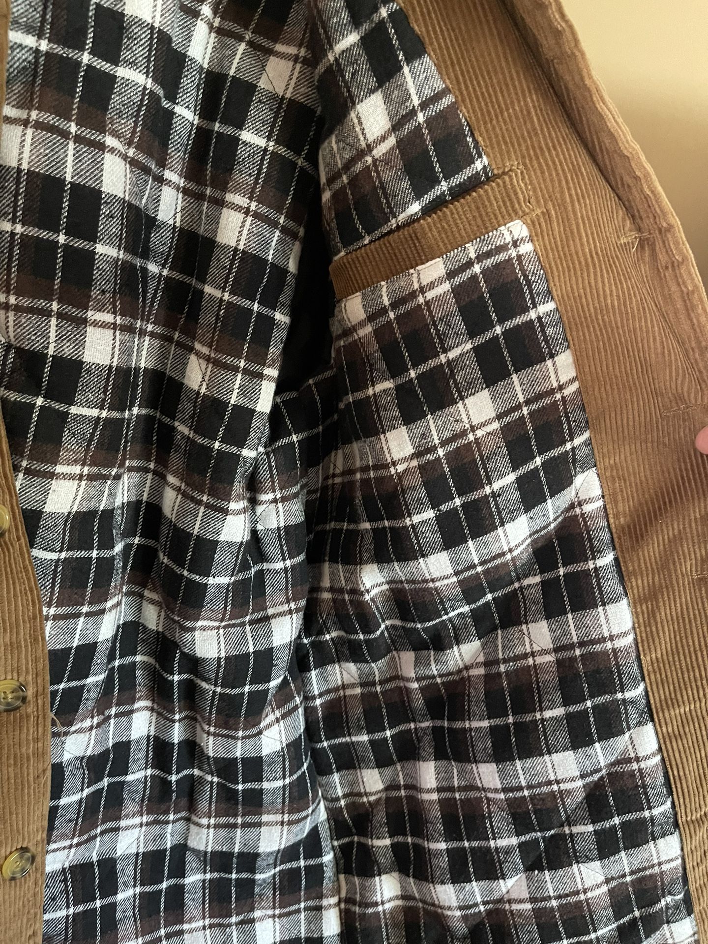 Scandia Woods Jacket