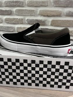 Vans Slip-On