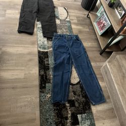 Dickies Jeans And Express Jeans For Men