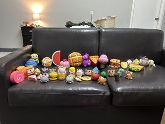 Squisheys