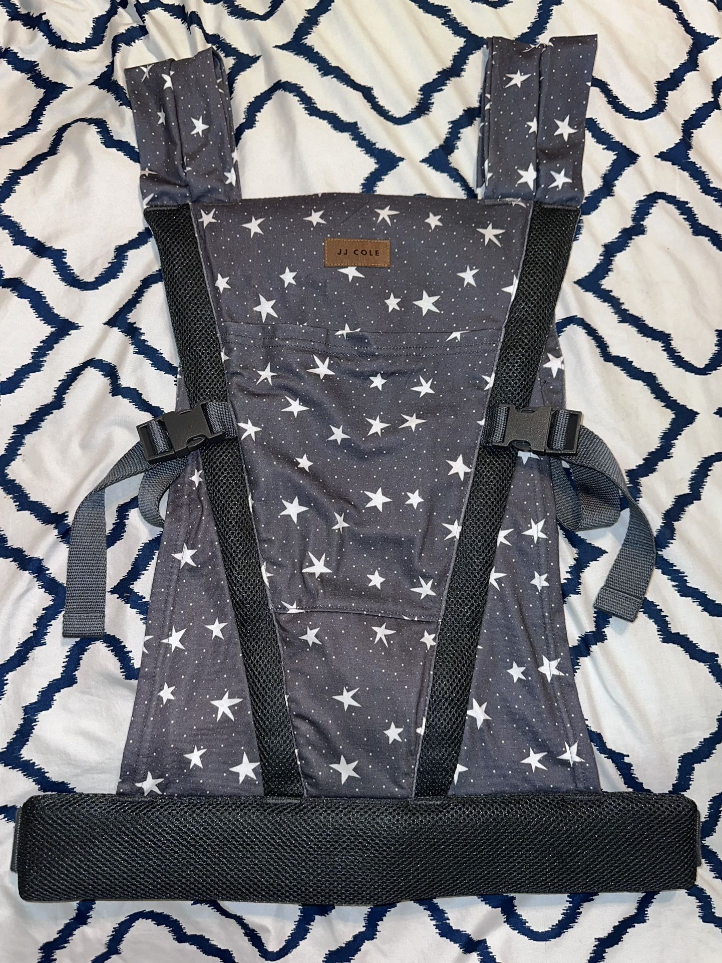 JJ Cole Baby Carrier