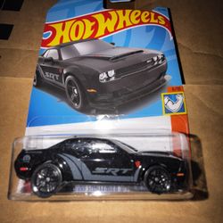 Hot Wheel