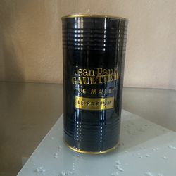 Jean Paul Gaultier Fragrance Le Male Le Parfum