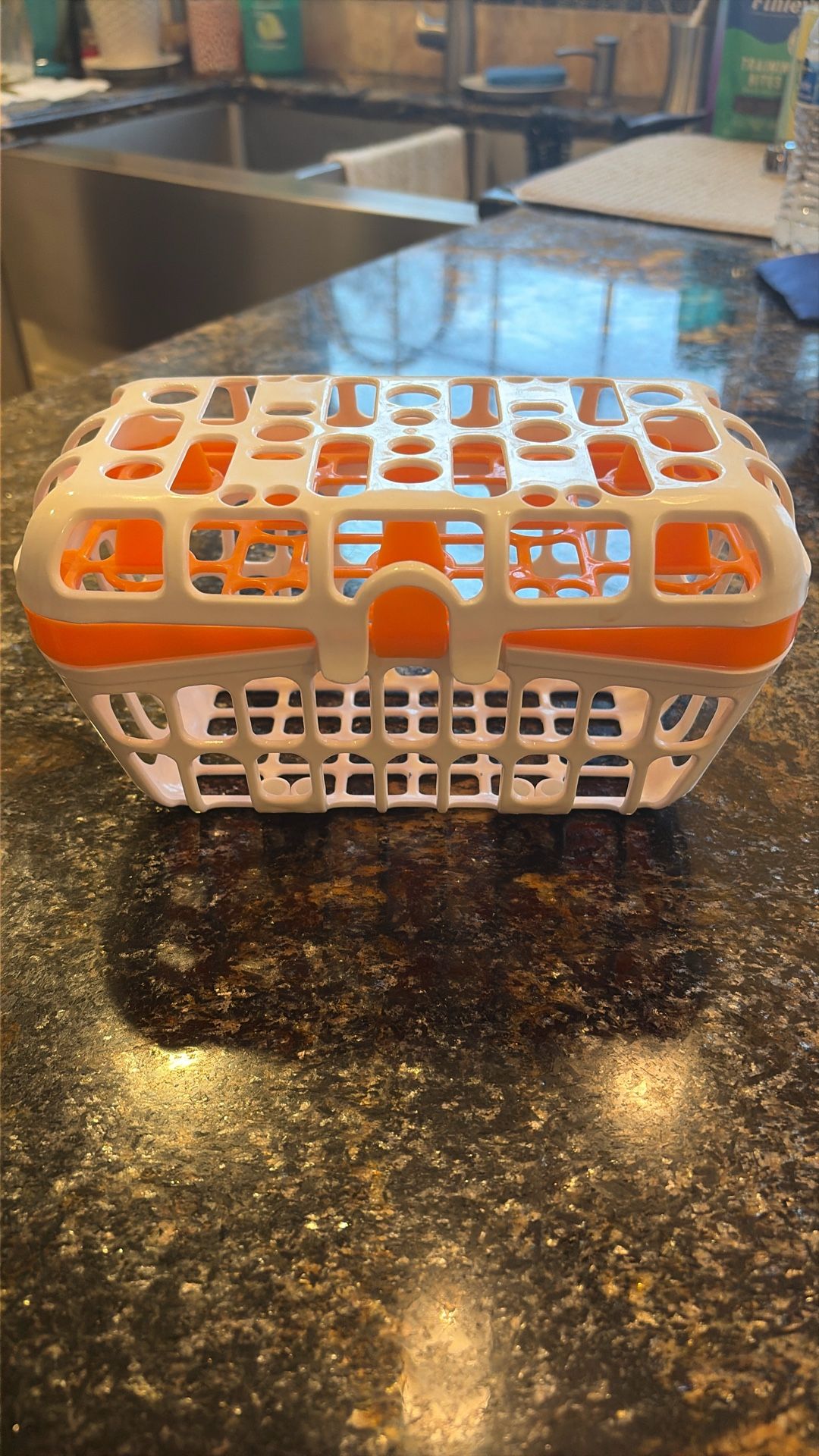 Dishwasher Basket