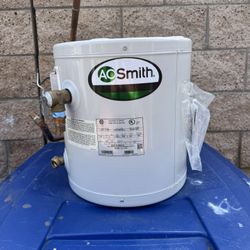 Water Heater 