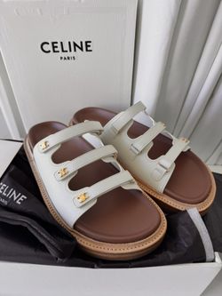 Celine Shoes, size 8.5-9