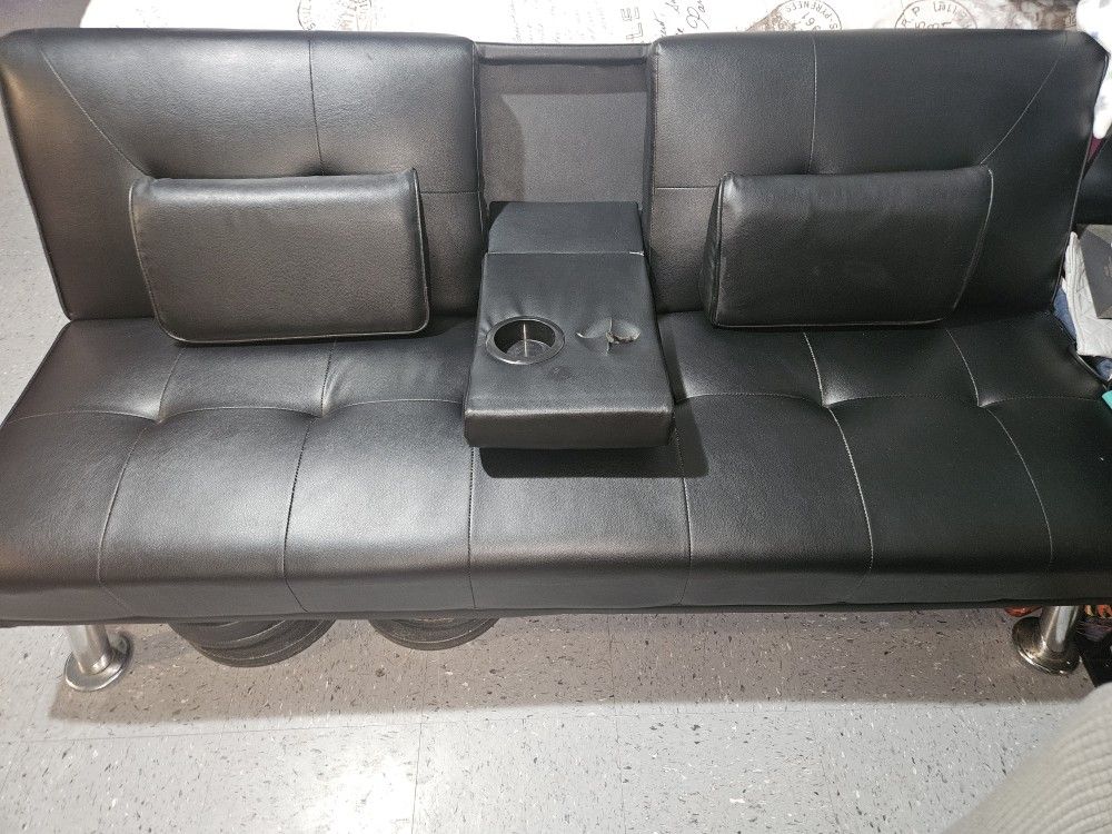 Futon