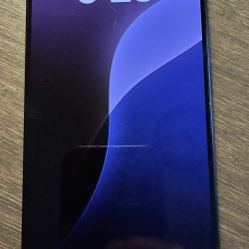 iPhone 15 Pro Max 256 GB (Blue)