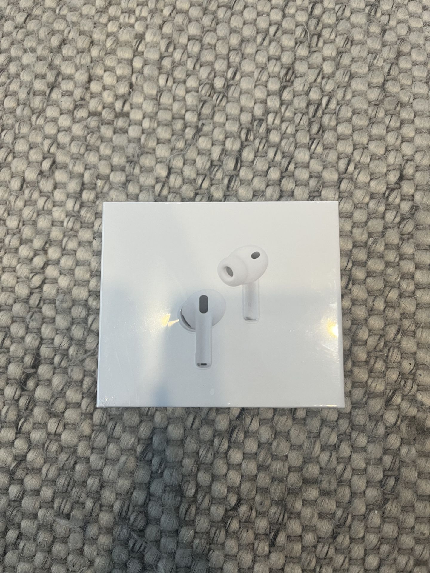 Apple AirPods Pro 3rd Gen ( ANC)