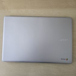 Acer Chromebook
