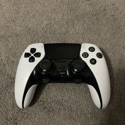 PlayStation 5 Dualsense Edge Controller Like New
